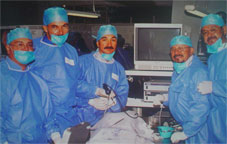 Dr. Acuña